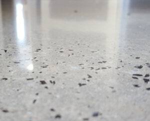 Polished concrete gold coast