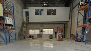 concrete sealing gold coast