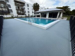 epoxy flooring gold coast